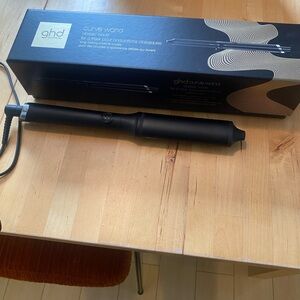 GHD Curl Wand-Classic Wave